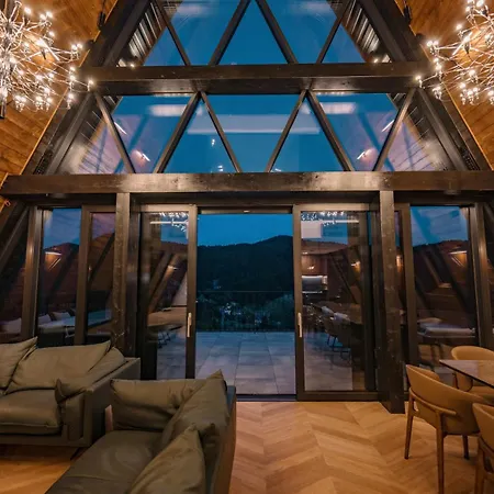 The Frame Croatia Villa