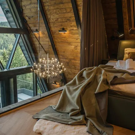 The Frame Croatia Villa *