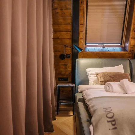 The Frame Croatia Villa *
