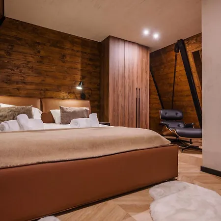 The Frame Croatia Villa *