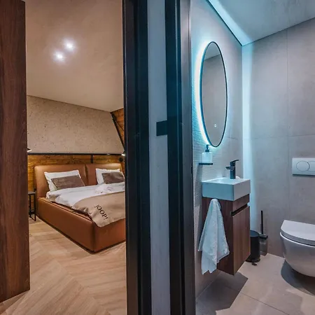 The Frame Croatia Villa