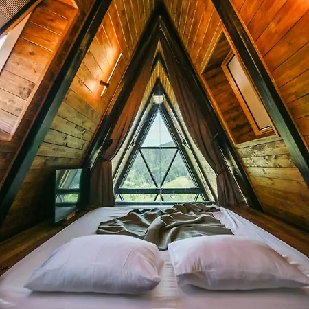 The Frame Croatia Villa