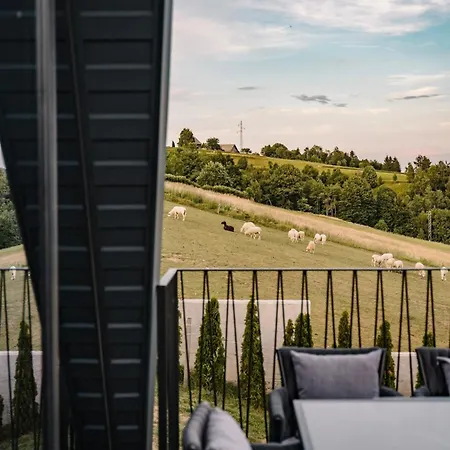 Villa The Frame Croatia Ravna Gora